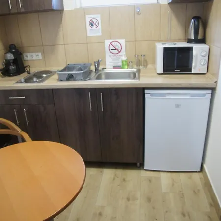 Sunny Haz Apartament Siófok