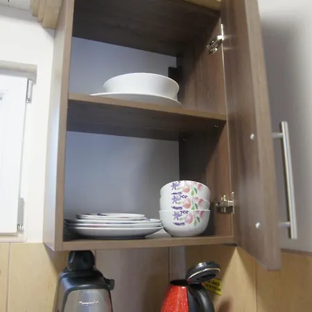 Apartament Sunny Haz
