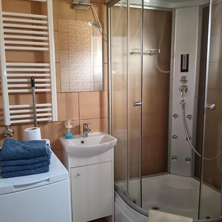 Sunny Haz Apartament Siófok