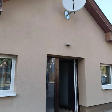 Sunny Ház Apartman Siófok