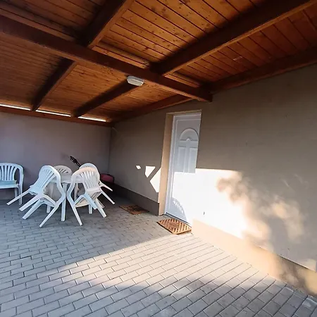 Apartman Sunny Ház Siófok