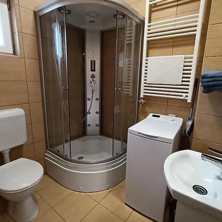 Sunny Haz Lejlighed *