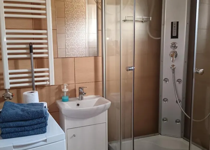 Sunny Haz דירה שיופוק