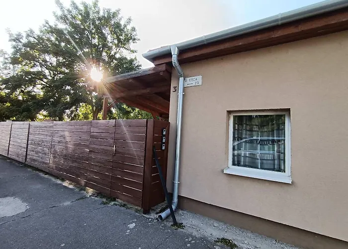 דירה Sunny Haz שיופוק