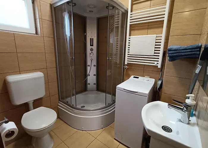 Sunny Haz דירה *